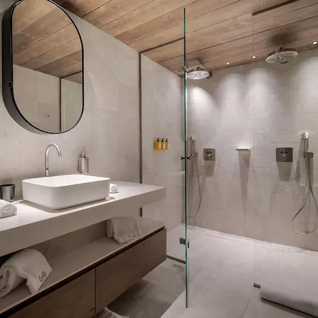 Luxe Avec Et Navette A 1850 - Fr-1-830-1 Courchevel